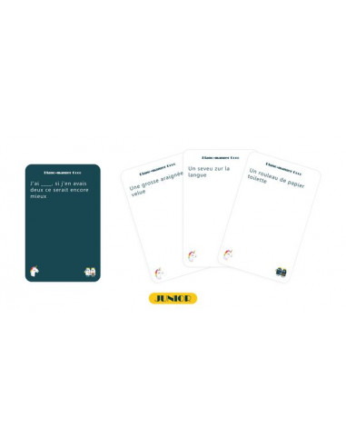 Blanc Manger Coco junior La maitresse... Blanc Manger Coco junior La maitresse...