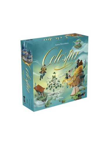 Jeu Celestia