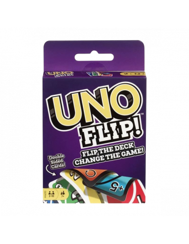 Uno Flip