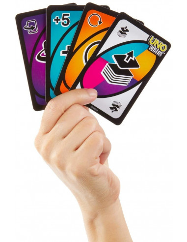 Uno Flip Uno Flip