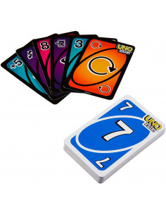 Uno Flip 2
