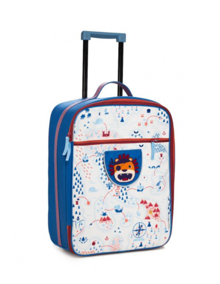 Valise enfant Ana/ïs Lilliputiens
