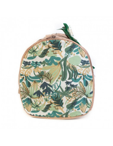 Sac de voyage Jélékros - Les Déglingos Sac de voyage Jélékros - Les Déglingos