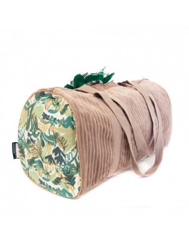 Sac de voyage Jélékros - Les Déglingos Sac de voyage Jélékros - Les Déglingos