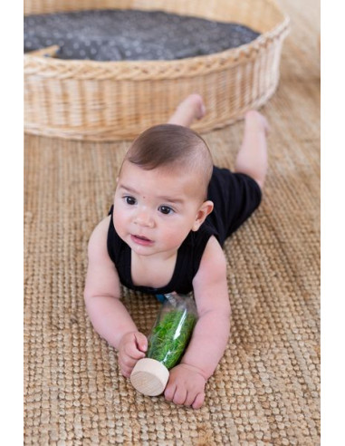 3 bouteilles sensorielles vie - Petit... 3 bouteilles sensorielles vie - Petit...
