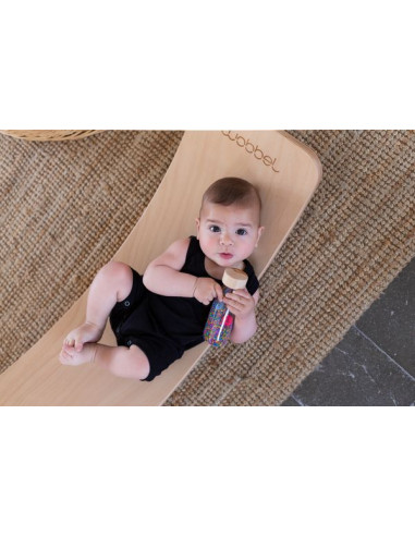 3 bouteilles sensorielles éco - Petit... 3 bouteilles sensorielles éco - Petit...