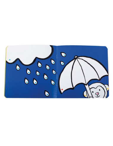 Cahier de coloriage les couleurs les... Cahier de coloriage les couleurs les...