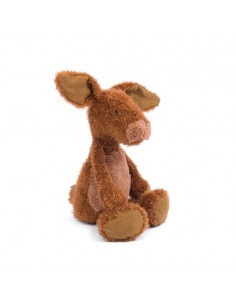 Petit lapin Les Baba Bou -...