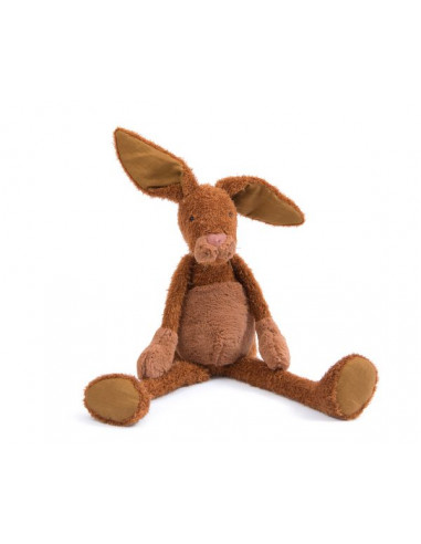 Grand lapin Les Baba Bou - Moulin Roty