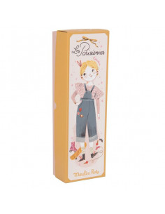 Mademoiselle Eglantine Les... 2