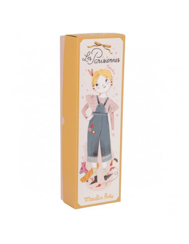 Mademoiselle Eglantine Les... Mademoiselle Eglantine Les...