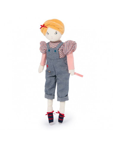 Mademoiselle Eglantine Les... Mademoiselle Eglantine Les...