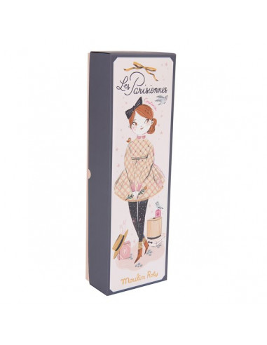 Mademoiselle Constance Les... Mademoiselle Constance Les...