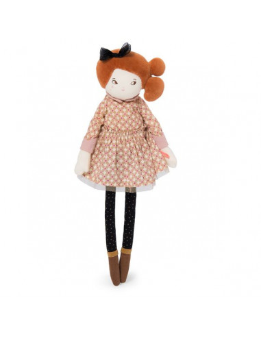 Mademoiselle Constance Les... Mademoiselle Constance Les...