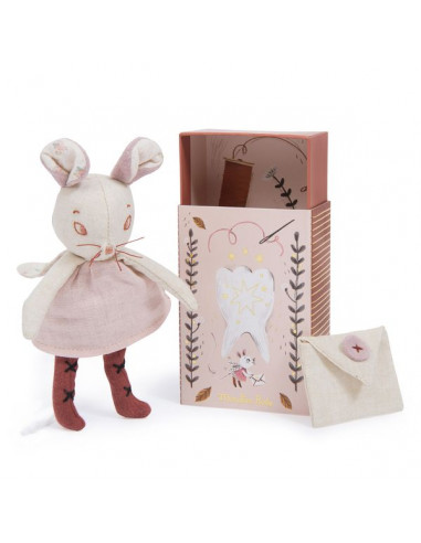 Souris Dent De Lait Apres La Pluie Moulin Roty Souris Dent De Lait Apres La Pluie Moulin Roty