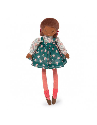 Mademoiselle Cerise Les Parisiennes -... Mademoiselle Cerise Les Parisiennes -...