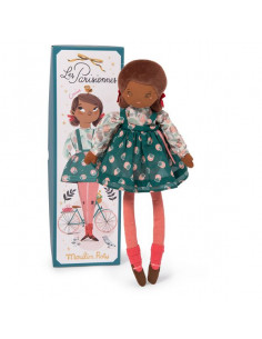 Mademoiselle Cerise Les...