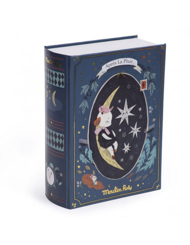 Livre belle nuit Après la pluie -... Livre belle nuit Après la pluie -...