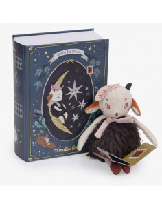 Livre belle nuit Après la...