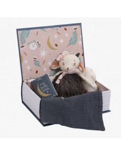 Livre belle nuit Après la... 2