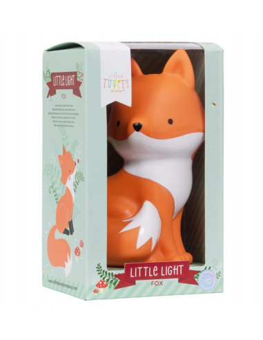 Veilleuse renard - A Little Lovely... Veilleuse renard - A Little Lovely...