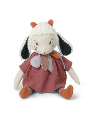 Grand mouton Fenouil Après la pluie -...