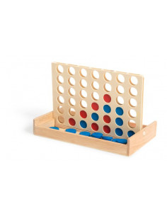 Jeu de 4 à la suite... 2