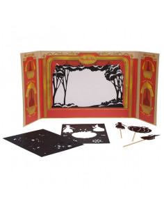 Théâtre et ses ombres Les... 2