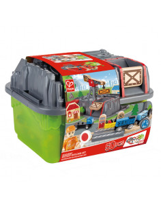 Circuit de train Railway...