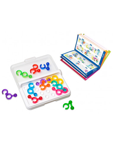 IQ Link - Smartgames IQ Link - Smartgames