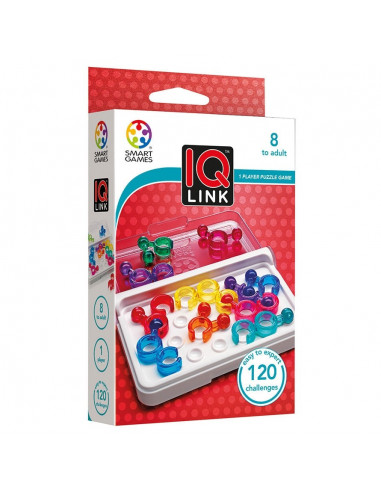IQ Link - Smartgames