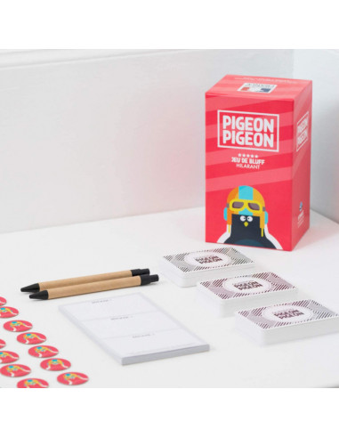 Jeu Pigeon Pigeon Jeu Pigeon Pigeon