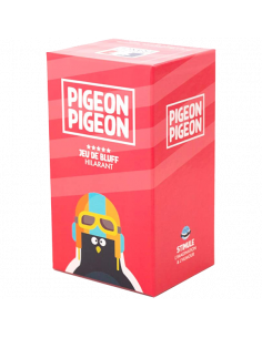 Jeu Pigeon Pigeon