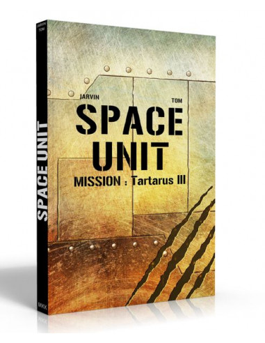 BD Space Unit