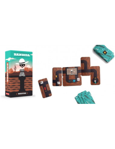 Jeu Bandida Jeu Bandida