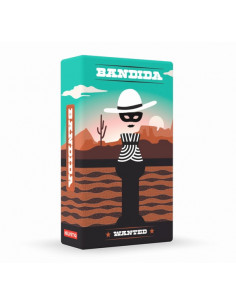 Jeu Bandida