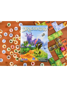 Dragomino 2