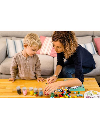 Je découvre les émotions - Nathan Je découvre les émotions - Nathan