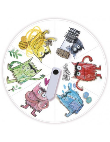 Je découvre les émotions - Nathan Je découvre les émotions - Nathan