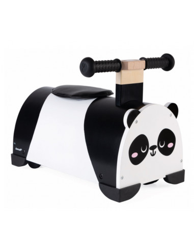 Porteur Panda - Janod