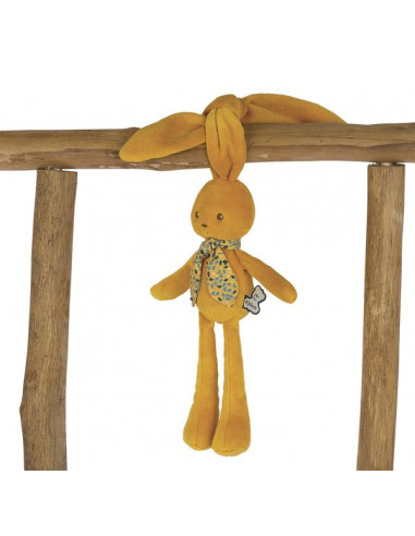 Petit Lapinoo ocre - Kaloo Petit Lapinoo ocre - Kaloo