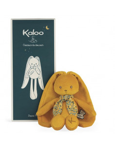 Petit Lapinoo ocre - Kaloo