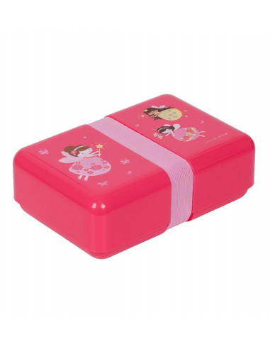 Boite à lunch fée - A Little Lovely... Boite à lunch fée - A Little Lovely...