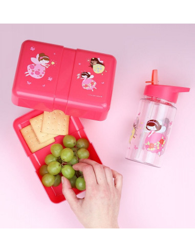 Boite à lunch fée - A Little Lovely... Boite à lunch fée - A Little Lovely...