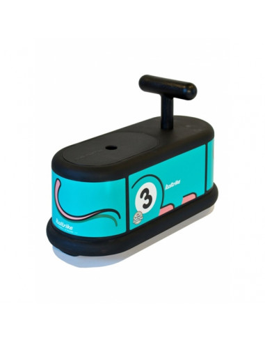 Porteur souris La Cosa - Italtrike Porteur souris La Cosa - Italtrike