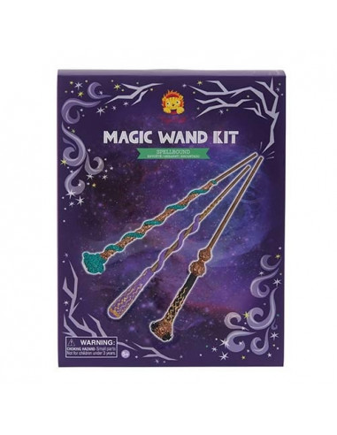 Kit de baguettes magiques
