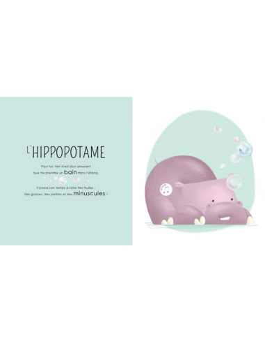 Livre sonore savane - Sassi Livre sonore savane - Sassi