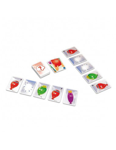 Ballons - jeu Gigamic Ballons - jeu Gigamic