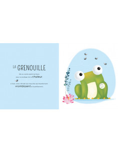 Livre sonore les petites... 2