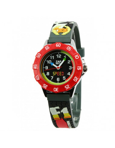 Montre ZAP formule 1 - BabyWatch